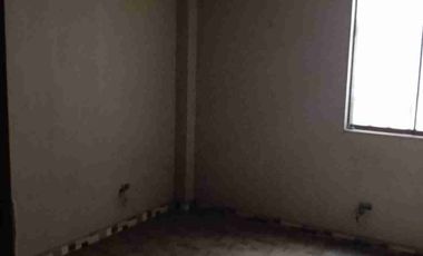 SE VENDE DEPARTAMENTO 1ER PISO AL CONTADO