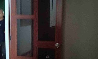 SE VENDE DEPARTAMENTO 1ER PISO AL CONTADO