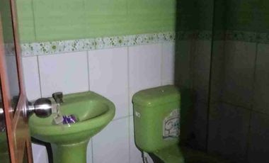 SE VENDE DEPARTAMENTO 1ER PISO AL CONTADO