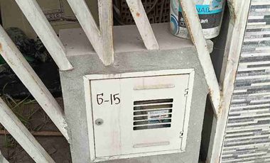 SE VENDE DEPARTAMENTO 1ER PISO AL CONTADO