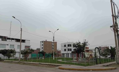 SE VENDE DEPARTAMENTO 1ER PISO AL CONTADO