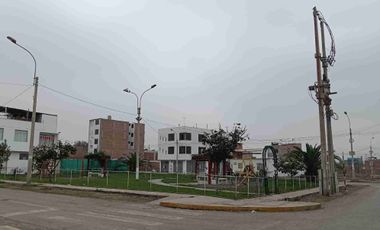 SE VENDE DEPARTAMENTO 1ER PISO AL CONTADO