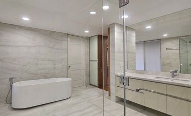 Resort Style Mansion for Lease in Dasmariñas Village, Makati City