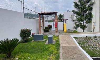 D020 RENTA DEPARTAMENTO VILLAS SANTIGO CERCA DE TODO SEMIAMUEBLADO