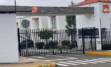 D020 RENTA DEPARTAMENTO VILLAS SANTIGO CERCA DE TODO SEMIAMUEBLADO