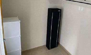 D020 RENTA DEPARTAMENTO VILLAS SANTIGO CERCA DE TODO SEMIAMUEBLADO