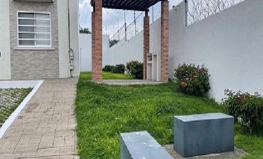 D020 RENTA DEPARTAMENTO VILLAS SANTIGO CERCA DE TODO SEMIAMUEBLADO