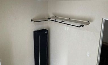 D020 RENTA DEPARTAMENTO VILLAS SANTIGO CERCA DE TODO SEMIAMUEBLADO