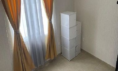 D020 RENTA DEPARTAMENTO VILLAS SANTIGO CERCA DE TODO SEMIAMUEBLADO