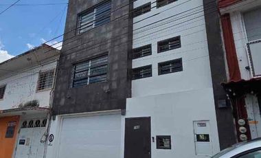 Edificio en venta cerca de la av central