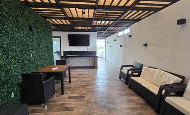 Edificio en venta cerca de la av central