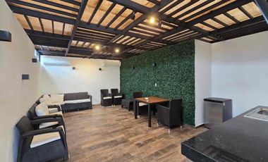 Edificio en venta cerca de la av central