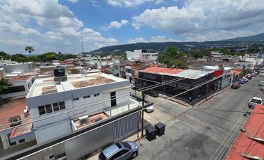 Edificio en venta cerca de la av central