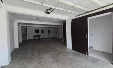 Edificio en venta cerca de la av central