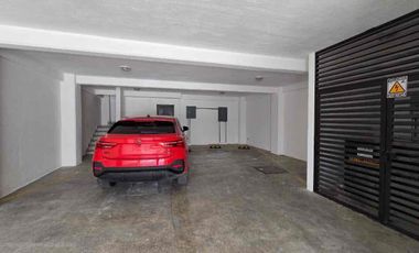 Edificio en venta cerca de la av central