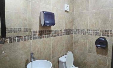 Edificio en venta cerca de la av central