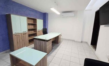 Edificio en venta cerca de la av central