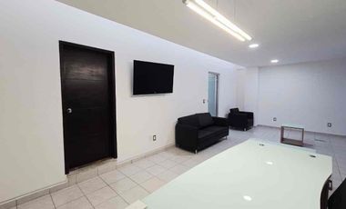 Edificio en venta cerca de la av central