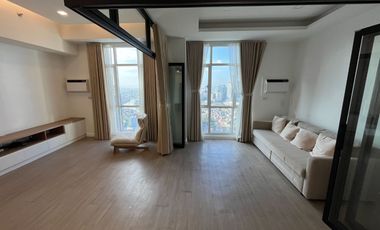 For Sale: 2-Bedroom Unit in Axis Residences