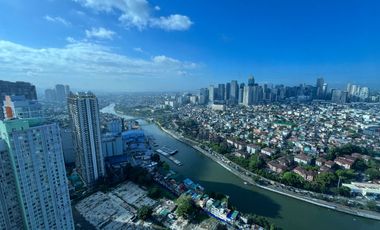 For Sale: 2-Bedroom Unit in Axis Residences