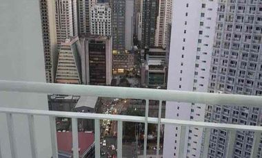 FOR RENT: Jazz Residences, Makati, 1Bedroom Fully Furnished