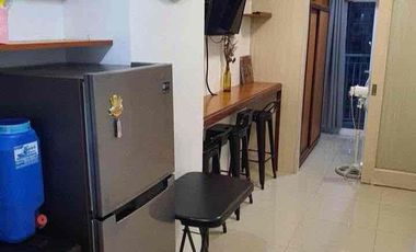 FOR RENT: Jazz Residences, Makati, 1Bedroom Fully Furnished