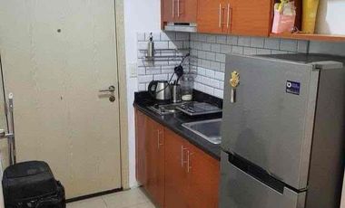 FOR RENT: Jazz Residences, Makati, 1Bedroom Fully Furnished