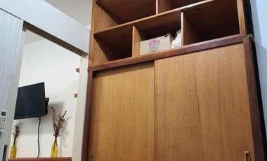 FOR RENT: Jazz Residences, Makati, 1Bedroom Fully Furnished