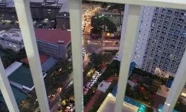 FOR RENT: Jazz Residences, Makati, 1Bedroom Fully Furnished