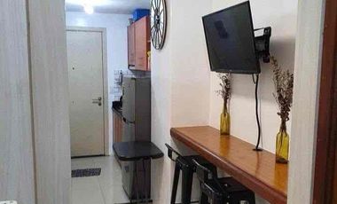 FOR RENT: Jazz Residences, Makati, 1Bedroom Fully Furnished
