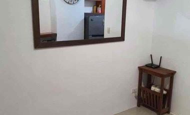 FOR RENT: Jazz Residences, Makati, 1Bedroom Fully Furnished