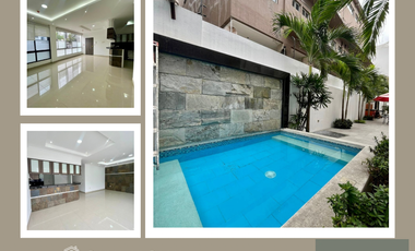 KENNEDY NORTE-NORTE DE GUAYAQUIL, Alquilo Departamento 3 dormitorios $900.