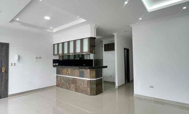 KENNEDY NORTE-NORTE DE GUAYAQUIL, Alquilo Departamento 3 dormitorios $900.