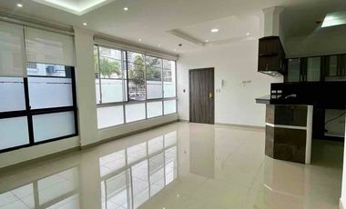 KENNEDY NORTE-NORTE DE GUAYAQUIL, Alquilo Departamento 3 dormitorios $900.