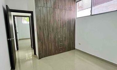 KENNEDY NORTE-NORTE DE GUAYAQUIL, Alquilo Departamento 3 dormitorios $900.