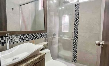 KENNEDY NORTE-NORTE DE GUAYAQUIL, Alquilo Departamento 3 dormitorios $900.