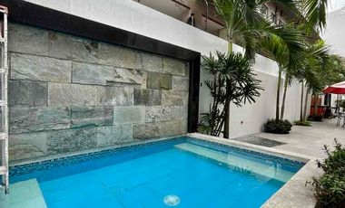 KENNEDY NORTE-NORTE DE GUAYAQUIL, Alquilo Departamento 3 dormitorios $900.