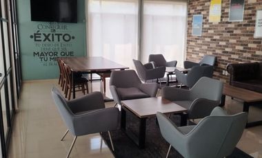 OFICINA EN VENTA EN QUERETATRO, MILENIO III