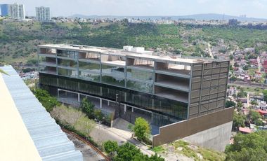 OFICINA EN VENTA EN QUERETATRO, MILENIO III