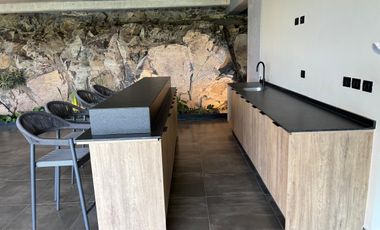 VENTA DEPARTAMENTO ALTINUM MILENIO III QUERETARO