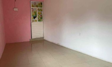 Casa en venta muy cerca de la policlínica zona centro de la ciudad