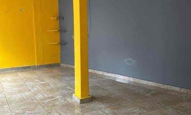 Casa en venta muy cerca de la policlínica zona centro de la ciudad