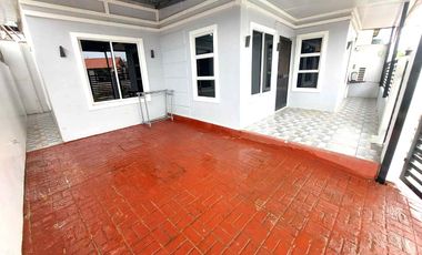 Minimalist 3-Bedroom House for Rent for an Affordable Price in Deca Homes Indangan Davao City