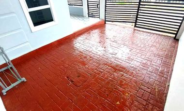 Minimalist 3-Bedroom House for Rent for an Affordable Price in Deca Homes Indangan Davao City