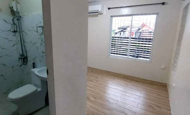 Minimalist 3-Bedroom House for Rent for an Affordable Price in Deca Homes Indangan Davao City