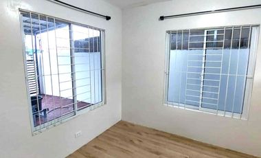 Minimalist 3-Bedroom House for Rent for an Affordable Price in Deca Homes Indangan Davao City