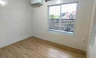 Minimalist 3-Bedroom House for Rent for an Affordable Price in Deca Homes Indangan Davao City