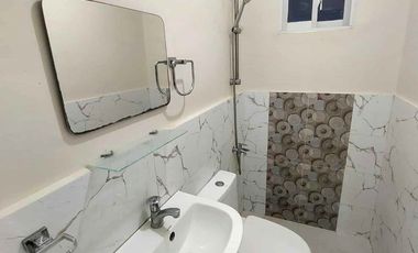 Minimalist 3-Bedroom House for Rent for an Affordable Price in Deca Homes Indangan Davao City