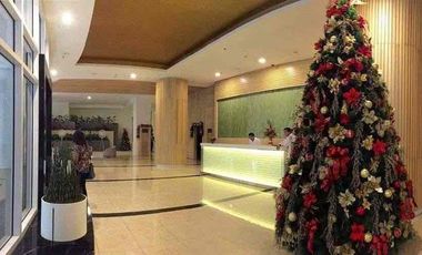 FOR RENT: The Grand Midori, Makati, 2 Bedroom Fullu Furnished