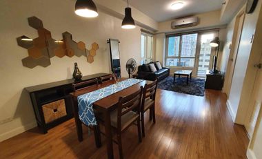 FOR RENT: The Grand Midori, Makati, 2 Bedroom Fullu Furnished